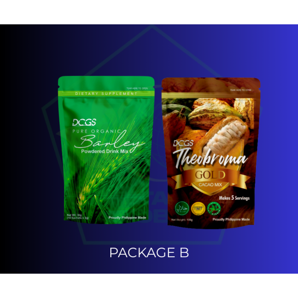Package B                                                   