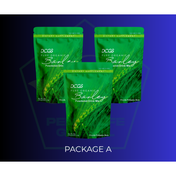 Package A                                                   